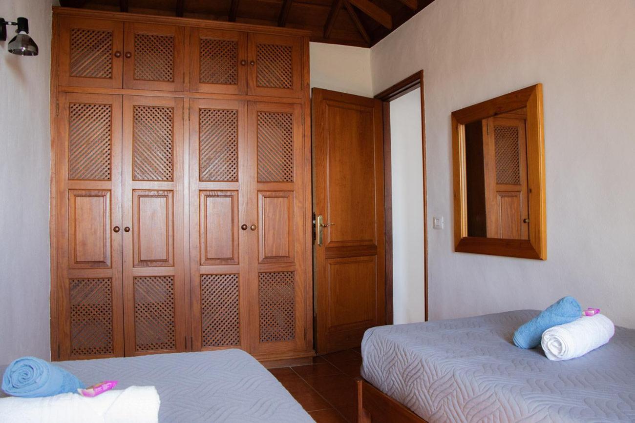 Vivienda Vacacional El Lagar, Bodega A Fuencaliente de la Palma Exterior photo